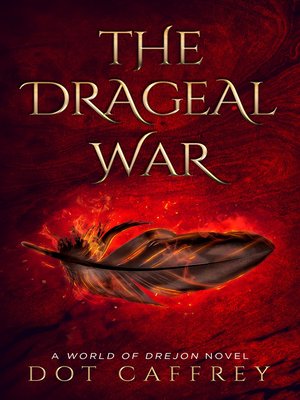 cover image of The Drageal War